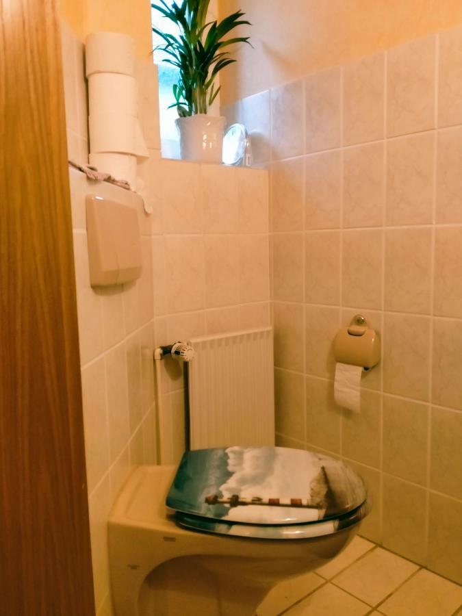 Ferienwohnung Im Schoenen Holsteiner Auenland Brande-Hornerkirchen Kültér fotó