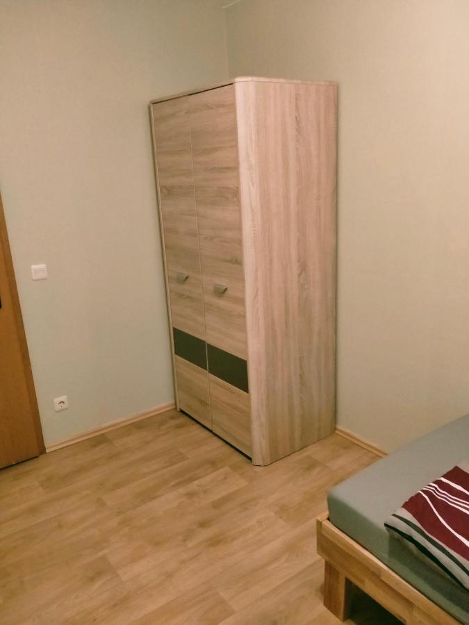 Ferienwohnung Im Schoenen Holsteiner Auenland Brande-Hornerkirchen Kültér fotó