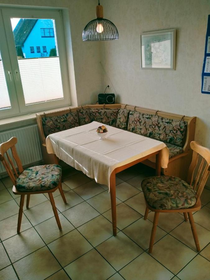 Ferienwohnung Im Schoenen Holsteiner Auenland Brande-Hornerkirchen Kültér fotó