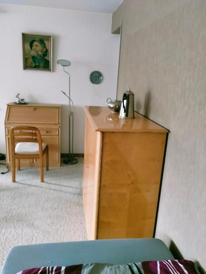 Ferienwohnung Im Schoenen Holsteiner Auenland Brande-Hornerkirchen Kültér fotó